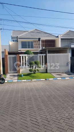 Termurah Rumah Cantik Nol Jalan Boulevard Row Lebar Di Grand Aloha Regency Wage Sidoarjo Dekat Terminal Bungurasih Mall Cito Pintu Tol Waru Termurah Rumah Cantik Nol Jalan Boulevard Row Lebar Di Grand Aloha Regency Wage Sidoarjo Dekat Terminal Bungurasih Mall Cito Pintu Tol Waru