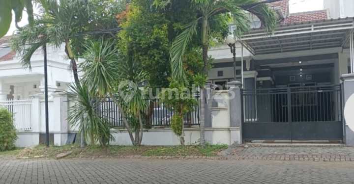 Rumah Sangat Murah Dibawah Harga Pasar di Graha Tirta Waru Sidoarjo Rumah Sangat Murah Dibawah Harga Pasar di Graha Tirta Waru Sidoarjo