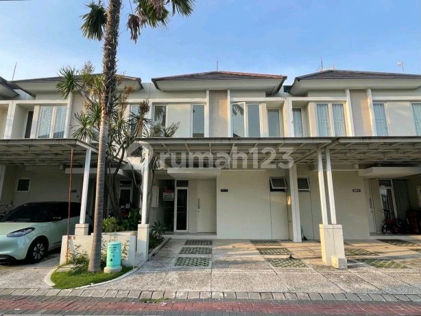 Rumah Murah Minimalis di Pakuwon City Cluster Suvadiva Surabaya Timur Rumah Murah Minimalis di Pakuwon City Cluster Suvadiva Surabaya Timur