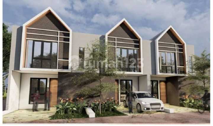 Rumah Kost 700Juta (Kosongan) / 775Juta (Full Furnished) Jaminan 100% Full di Gununganyar Rungkut Dekat Upn Poltekpel Uinsa