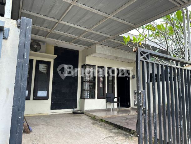 perumahan tepian pangeran Muhammad noor perumahan tepian pangeran Muhammad noor