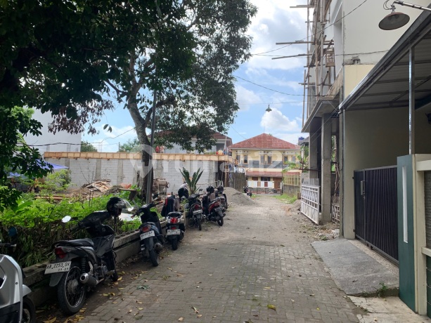 Tanah Sawitsari Dekat Ugm