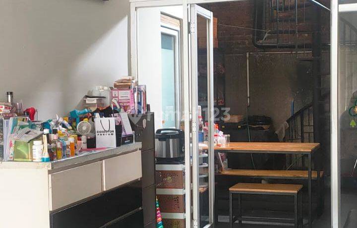 Dijual Rumah Siap Huni Katapang Indah Residence Rumah