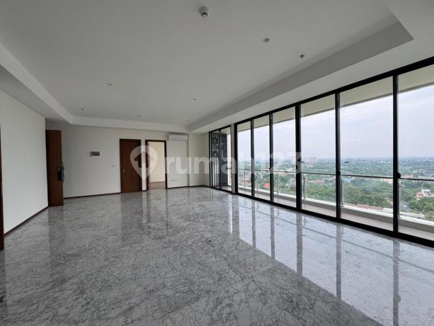 Apartment Veranda Resort Residence 3  BR Unfurnished