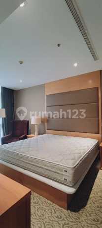 129. Apartemen Oakwood Premier Cozmo Jakarta Selatan 129. Apartemen Oakwood Premier Cozmo Jakarta Selatan