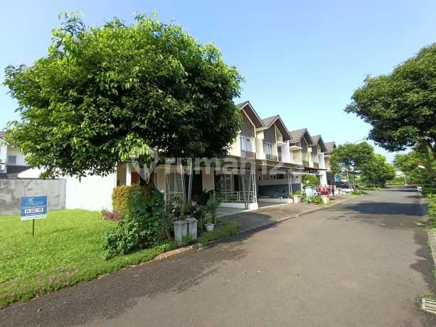 Dijual Segera Rumah Siap Huni Citra Raya Cikupa