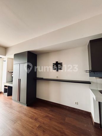 Dijual Studio Extra Apartemen Silktown Alexandria Alam Sutera Dijual Studio Extra Apartemen Silktown Alexandria Alam Sutera