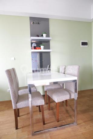 Dijual 2Br Apartemen Silkwood Residence Alam Sutera Dijual 2Br Apartemen Silkwood Residence Alam Sutera