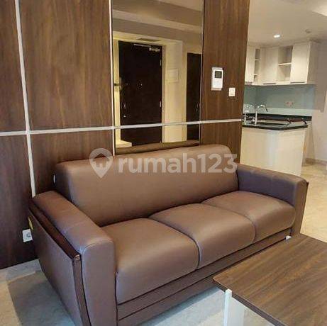 For Sale Branz Apartemen 2BR 
