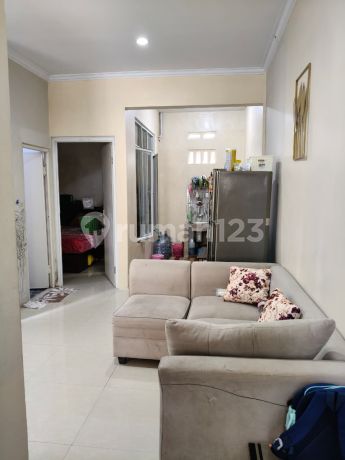 Dijual Serius Cepat Rumah Symbiosis Serpong Rresidance