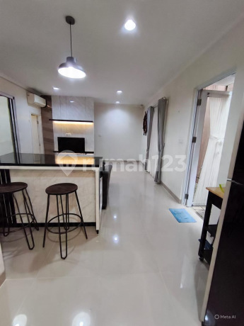 Dijual Rumah Idaman Cluster Rossini Gading Serpong