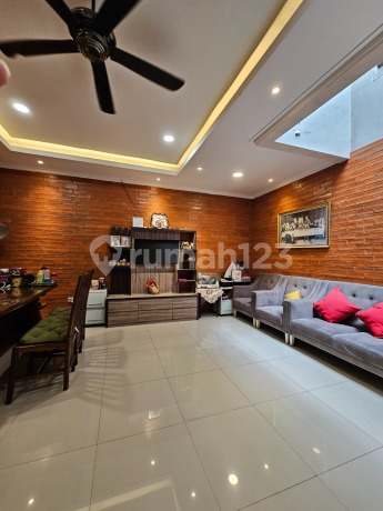 Jual Cepat Rumah Cluster Bohemia Village Gading Serpong