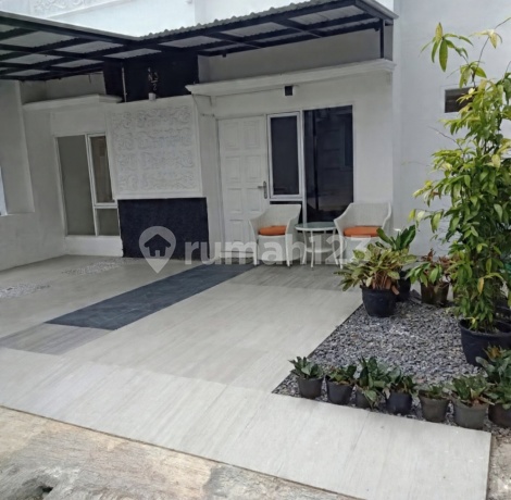 Dijual Rumah Sederhana Siap Huni Suradita Korpri Cisauk Dijual Rumah Sederhana Siap Huni Suradita Korpri Cisauk