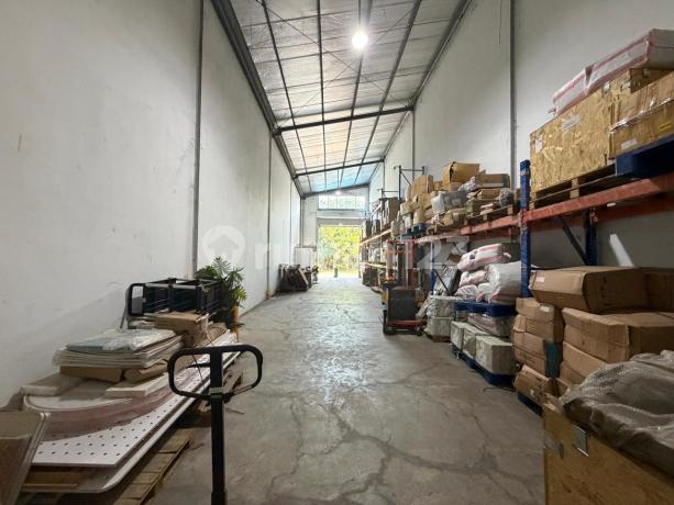 Dijual Gudang untuk Investor Kosambi Tangerang Dijual Gudang untuk Investor Kosambi Tangerang