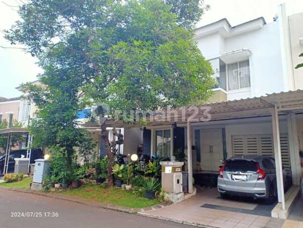 Dijual Rumah Mewah di Chrysocolla Utara, PHG Gading Serpong Dijual Rumah Mewah di Chrysocolla Utara, PHG Gading Serpong
