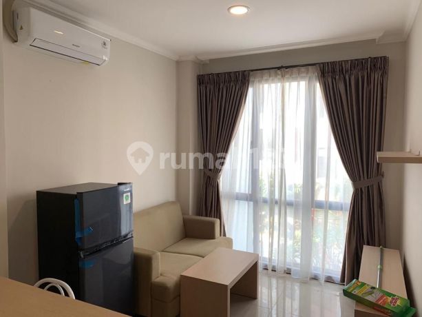 Dijual Apartemen 1 Br di Assati Vanya Park BSD Dijual Apartemen 1 Br di Assati Vanya Park BSD