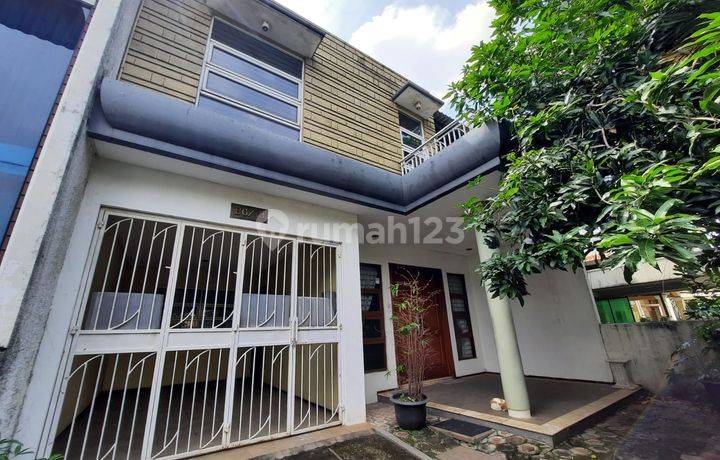 DIJUAL RUMAH PERMATA PURI LAGUNA CIMANGGIS DEPOK