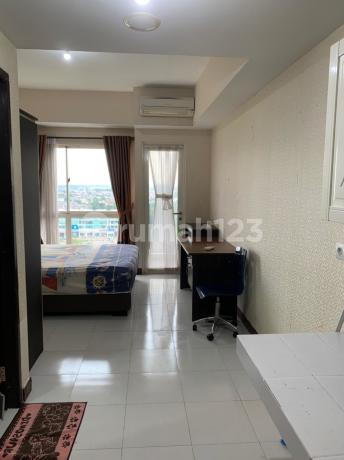Disewakan Apartemen Scientia Gading Serpong Disewakan Apartemen Scientia Gading Serpong
