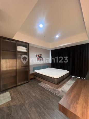 Jual Rugi !! Apartemen Studio Furnished The Smith Alam Sutera Jual Rugi !! Apartemen Studio Furnished The Smith Alam Sutera