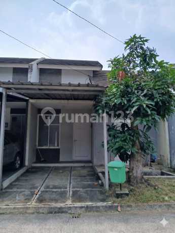 Dekat Stasiun Cisauk, Serpong Garden 2, Cluster Green Garden Dekat Stasiun Cisauk, Serpong Garden 2, Cluster Green Garden
