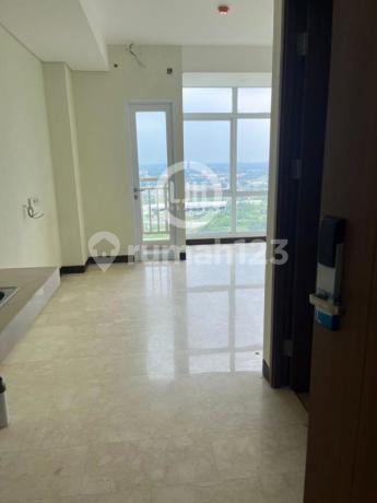 Apartemen Siap Huni di B Residence Tower Lotus, BSD Apartemen Siap Huni di B Residence Tower Lotus, BSD