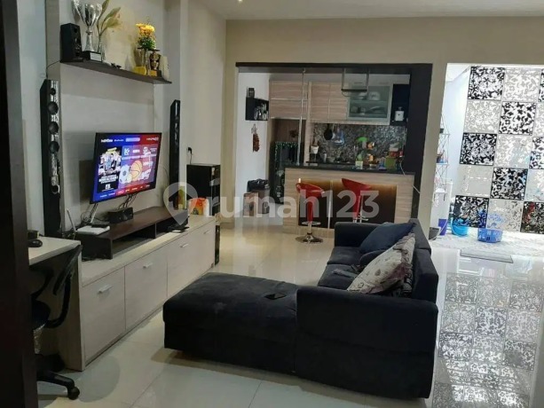 Jual Rumah Minimalis & Siap Huni di Pesantren Cimahi Utara