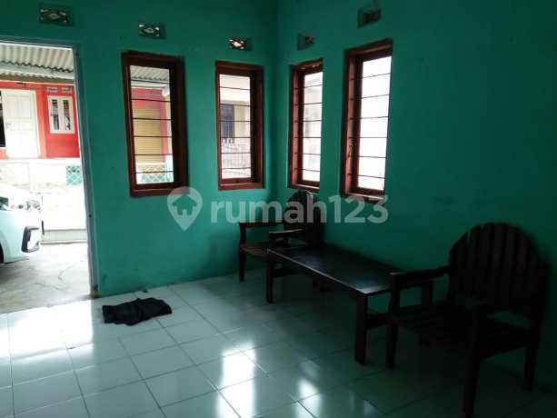 Turun Harga Lagi Jual Cepat Rumah Di Cipageran, Cimahi Utara