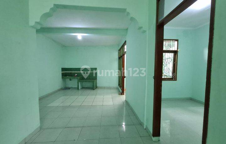 Jual Dibawah Pasaran Nih Negoin Yukk Rumah Di Nusa Hijau Cimahi Utara 