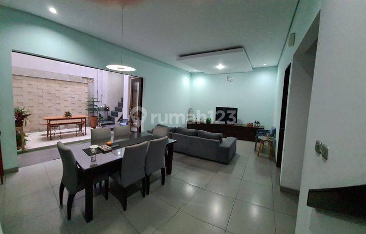 Jual Cepat Rumah Nyaman Semi Furnished Di Cimahi Utara