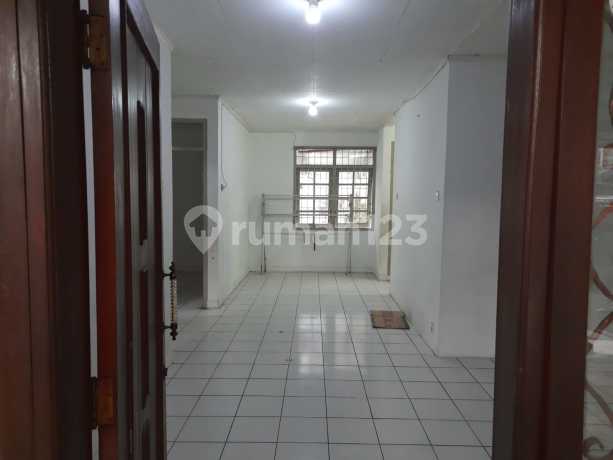 Jual Cepat Rumah Mainroad Siap Huni di Cipageran Cimahi Utara