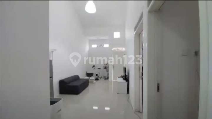 Rumah Terenovasi Siap Huni di Cipageran Cimahi Utara