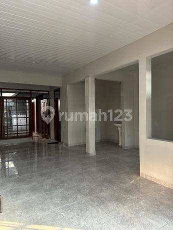 Rumah Full Renov Siap Nego Di Taman Bumi Prima Cimahi Utara