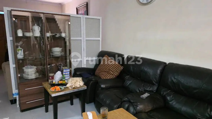 Siap Nego Rumah Jual Cepat Di Cibabat, Cimahi Utara