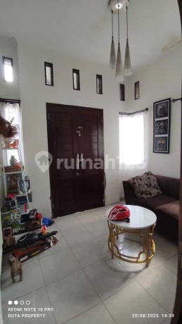 Jual Cepat Rumah Dibawah Harga Pasaran Di Padasuka, Cimahi Tengah