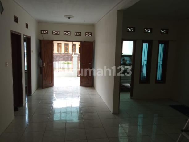 Nego Singkat Jual Rumah Dibawah Harga Pasaran Di Cipageran, Cimahi Utara