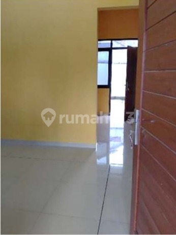 Nego Cepat Rumah Siap Huni di Kiara Green Residence Cibabat Cimahi Utara