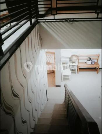 Dijual Rumah Minimalis 2 Lantai di Cipageran Cimahi Utara