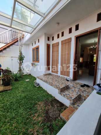 Jual Dibawah Harga Pasaran Rumah di Cipageran, Cimahi Utara