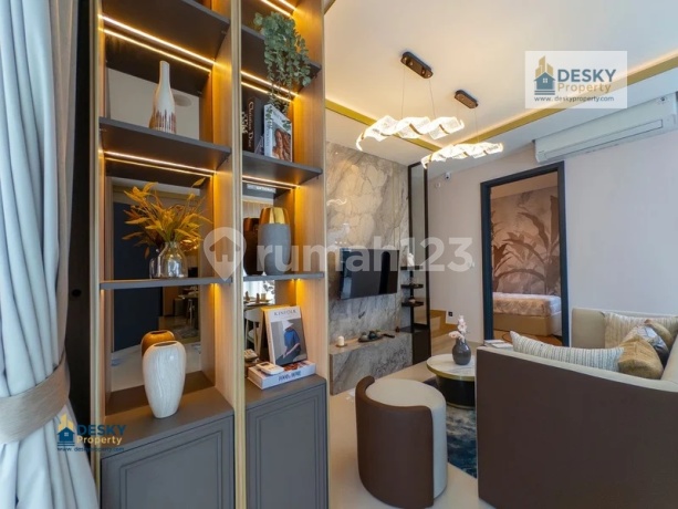 Hunian 3 Lantai Vara Navara Kota Harapan Indah, Timurnya Jakarta Hunian 3 Lantai Vara Navara Kota Harapan Indah, Timurnya Jakarta