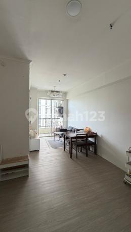 Jual Apartemen Silkwood Maple Alam Sutera Tangerang 1 Kamar Tidur