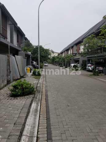 Jual Rumah Fully Upgraded Quantis Signature BSD City Tangerang Jual Rumah Fully Upgraded Quantis Signature BSD City Tangerang