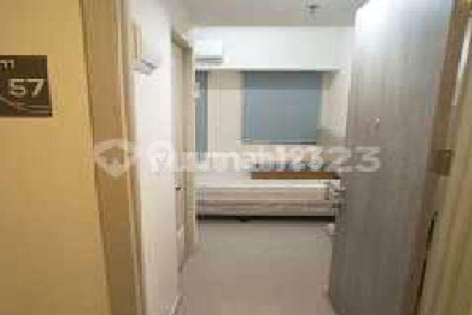 Jual Apartemen Studio Osaka Riverview Pik2 Lantai Rendah Jual Apartemen Studio Osaka Riverview Pik2 Lantai Rendah