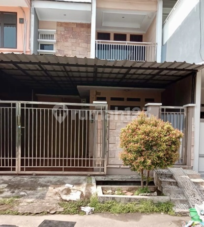 Jual Rumah 2 Lantai Villa Grand Tomang Riviera Periuk Tangerang Jual Rumah 2 Lantai Villa Grand Tomang Riviera Periuk Tangerang