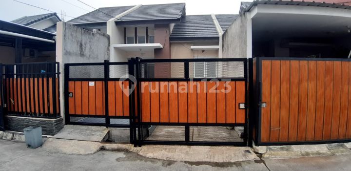 Jual Rumah Poris Residence 2 Kamar Tidur Tangerang Jual Rumah Poris Residence 2 Kamar Tidur Tangerang