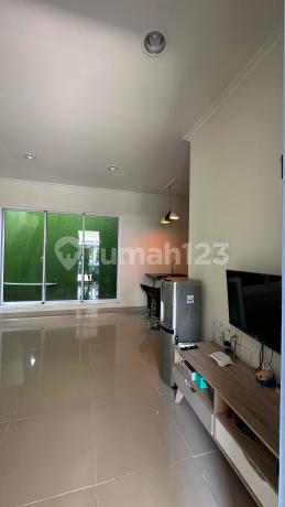 Jual Rumah Cluster Rossini Gading Serpong Tangerang Furnished Jual Rumah Cluster Rossini Gading Serpong Tangerang Furnished