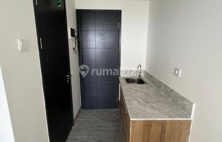 Jual Apartemen Collins Boulevard Studio Serpong Utara
