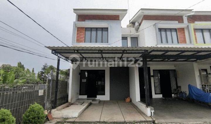 Jual Rumah Cluster Neo Oasis Bintaro Tangerang Selatan Furnished(As8)