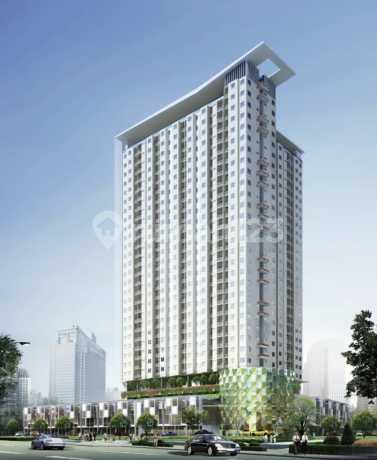 For Sale Brand New Apartment Metro Grand 1 BR #Mel22des25