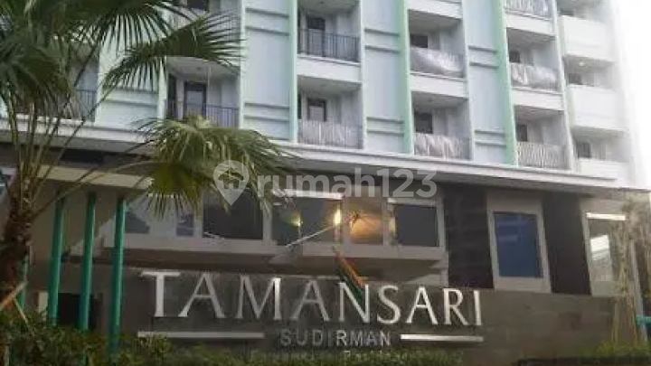 Dijual apartemen Full Furnished Taman sari semanggi Tower B