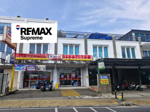 Dijual 9 Ruko di daerah Duren Sawit, Jakarta 